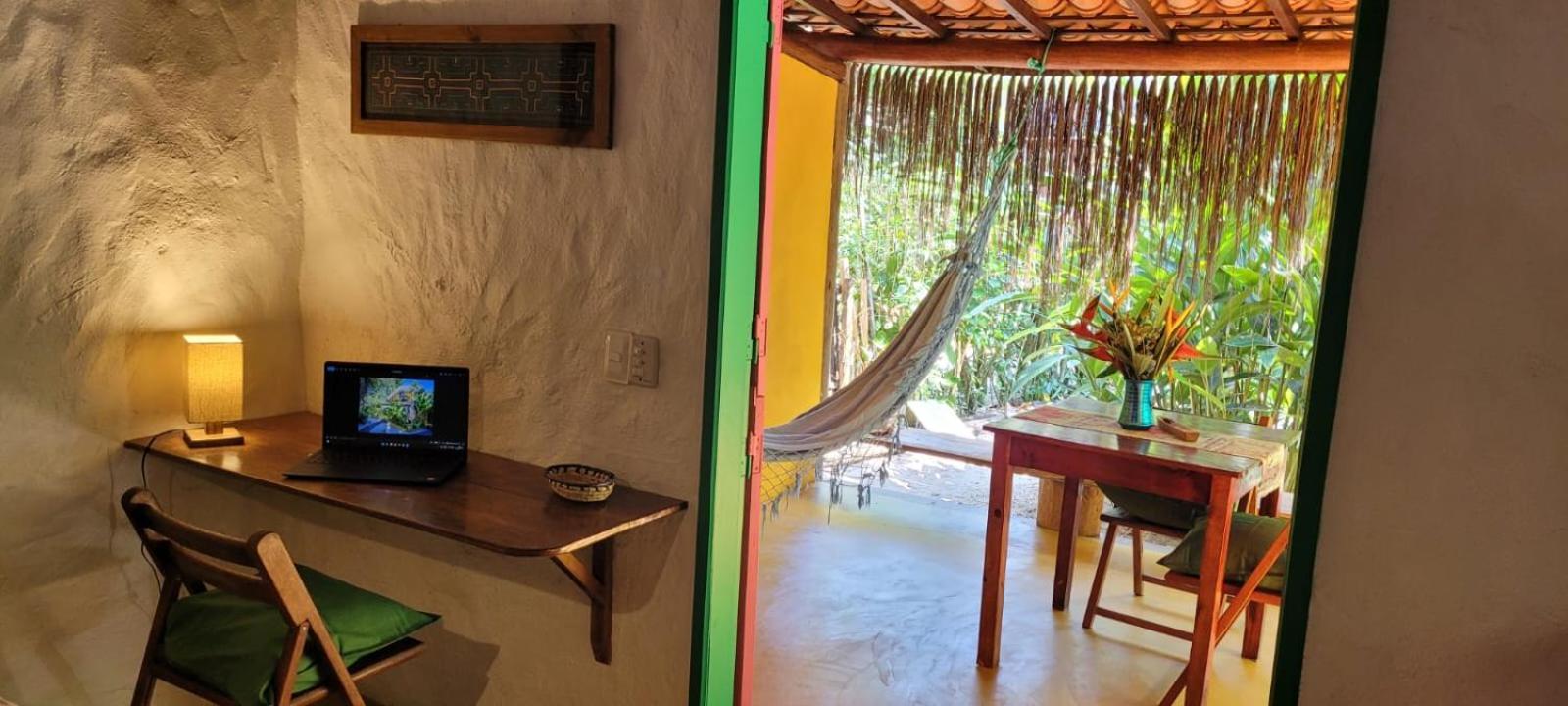 Pousada Canoa Nativa Velha Boipeba Quarto foto